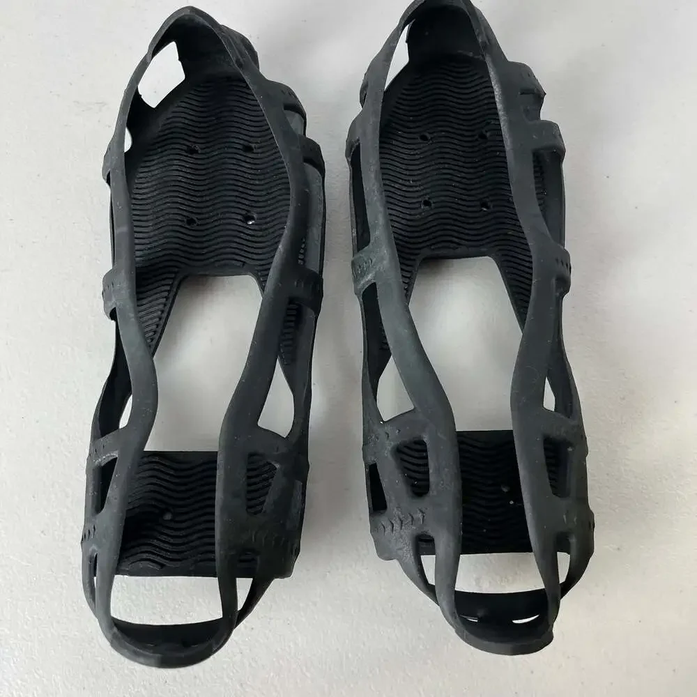 Stabil Ice Cleats Traction‎ Aids Medium Winter Snow Grip Outdoorsy Utility